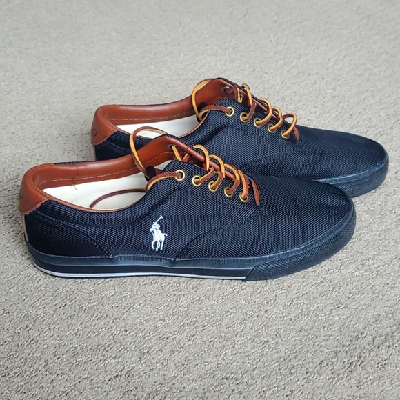 Polo Ralph Lauren Other - Polo by Ralph Lauren Canvas Shoes (10)